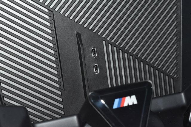 new 2026 BMW X3 car, priced at $75,540