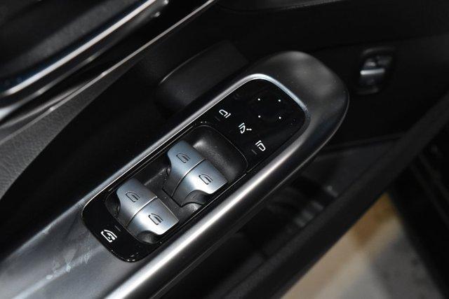 used 2024 Mercedes-Benz C-Class car, priced at $42,940