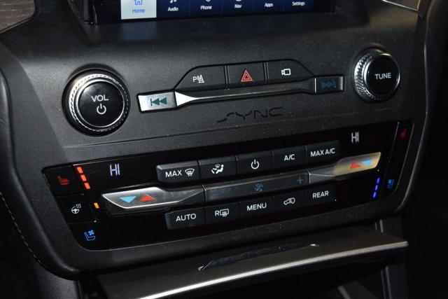 used 2020 Ford Explorer car, priced at $28,995