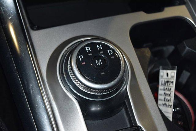 used 2020 Ford Explorer car, priced at $28,995