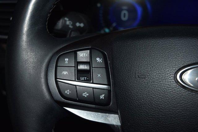 used 2020 Ford Explorer car, priced at $28,995