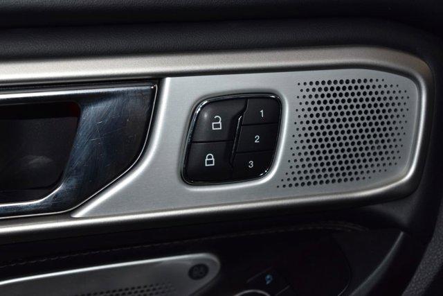 used 2020 Ford Explorer car, priced at $28,995