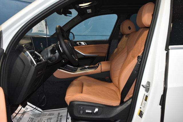 new 2026 BMW X5 PHEV car, priced at $85,475