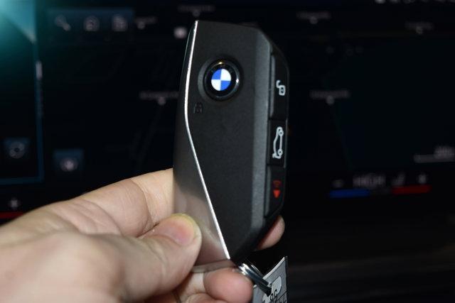 new 2026 BMW X5 PHEV car, priced at $85,475