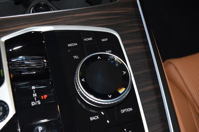 new 2026 BMW X5 PHEV car, priced at $85,475