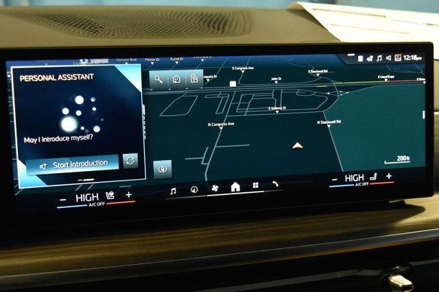 new 2026 BMW X5 PHEV car, priced at $85,475