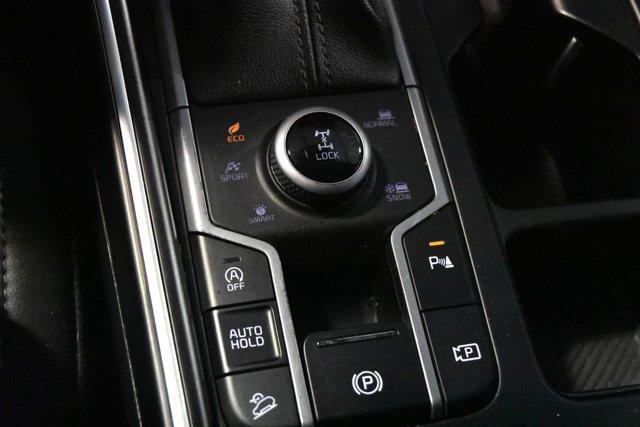 used 2024 Kia Sorento car, priced at $29,995