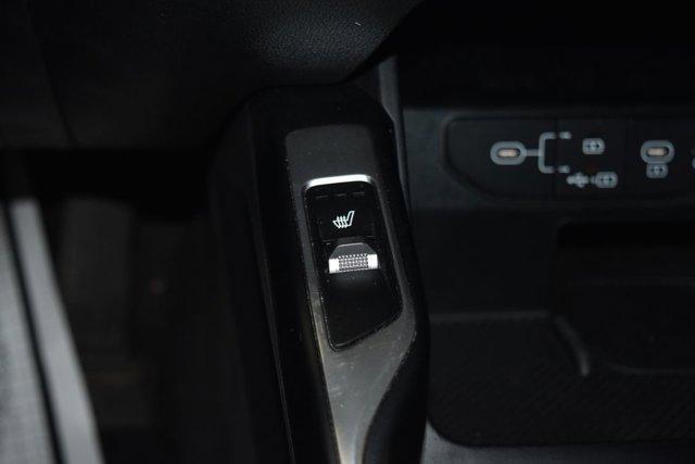 used 2024 Kia Sorento car, priced at $29,995