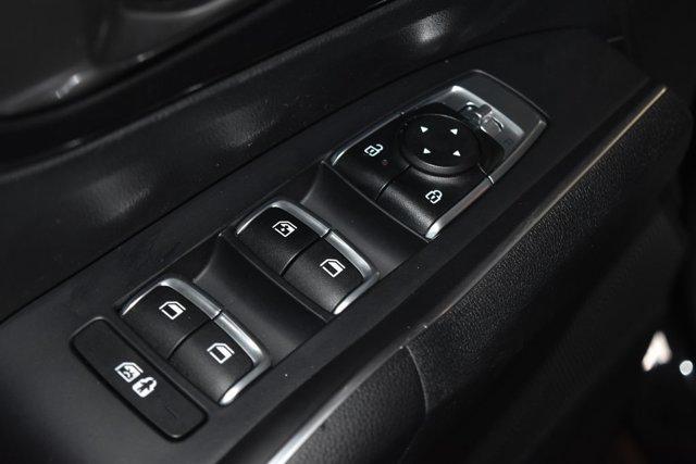 used 2024 Kia Sorento car, priced at $30,885