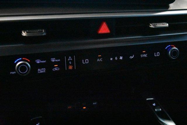 used 2024 Kia Sorento car, priced at $29,995