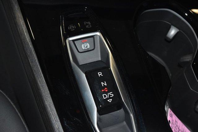 used 2025 Audi A5 car, priced at $43,907