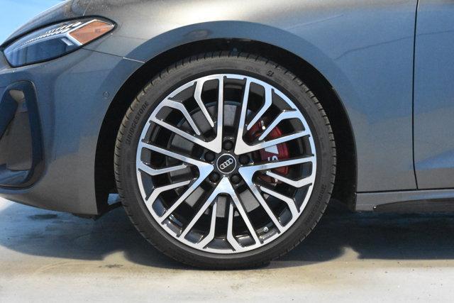 new 2026 Audi S5 car, priced at $70,420
