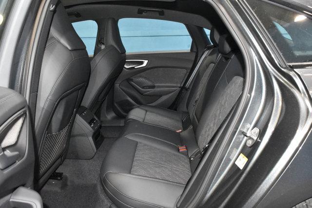 new 2026 Audi S5 car, priced at $70,420