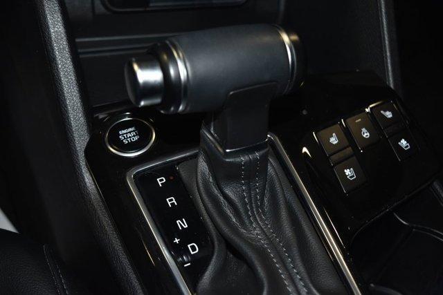 used 2023 Kia Sportage car, priced at $30,595