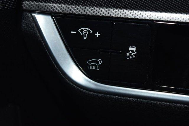 used 2023 Kia Sportage car, priced at $30,595