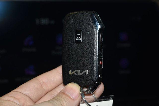 used 2023 Kia Sportage car, priced at $30,595