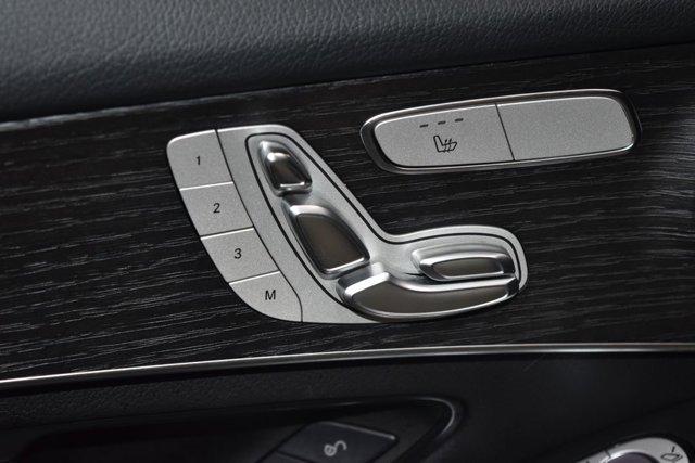 used 2022 Mercedes-Benz GLC 300 car, priced at $30,795