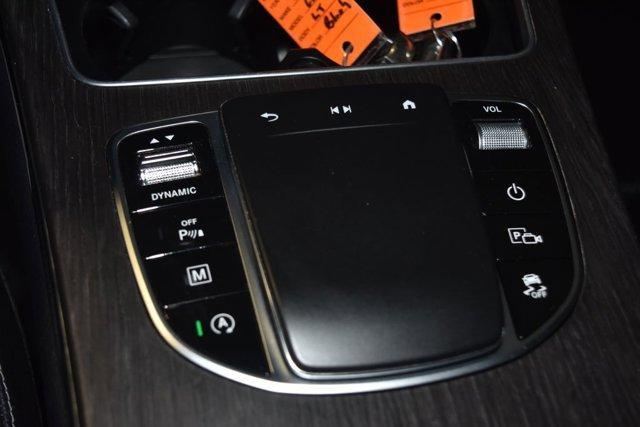 used 2022 Mercedes-Benz GLC 300 car, priced at $30,795