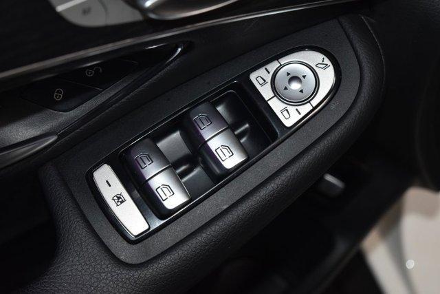 used 2022 Mercedes-Benz GLC 300 car, priced at $30,795