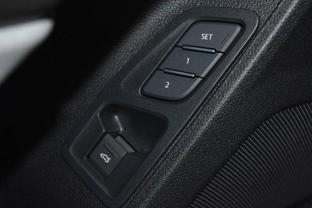 used 2025 Audi Q3 car, priced at $40,495