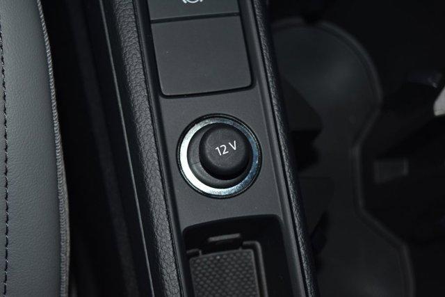 used 2025 Audi Q3 car, priced at $40,495