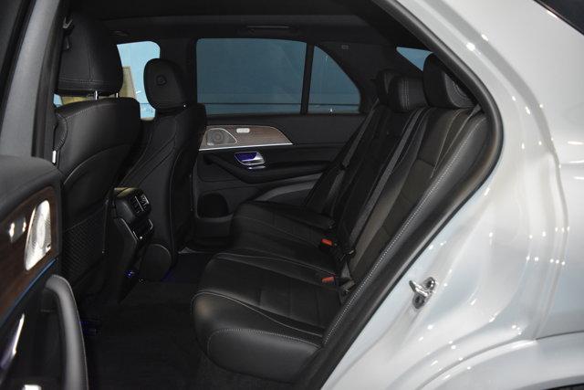 new 2026 Mercedes-Benz GLE 450 car, priced at $84,455