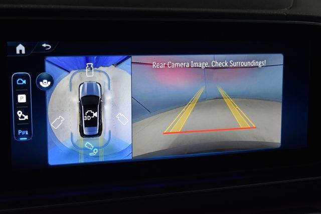 new 2026 Mercedes-Benz GLE 450 car, priced at $84,455