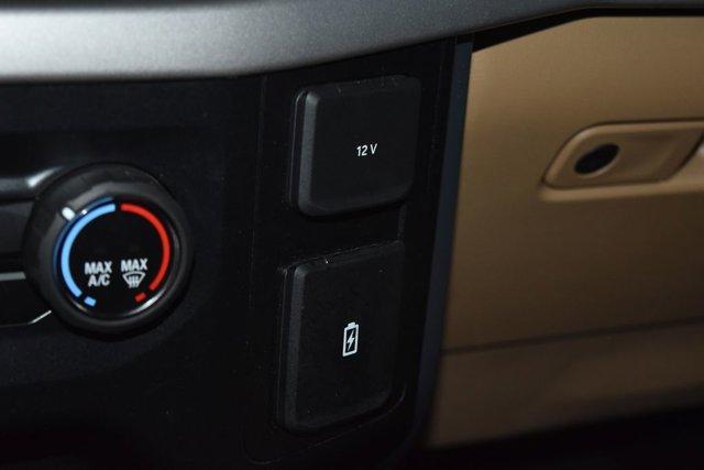 used 2023 Ford F-150 car, priced at $36,495