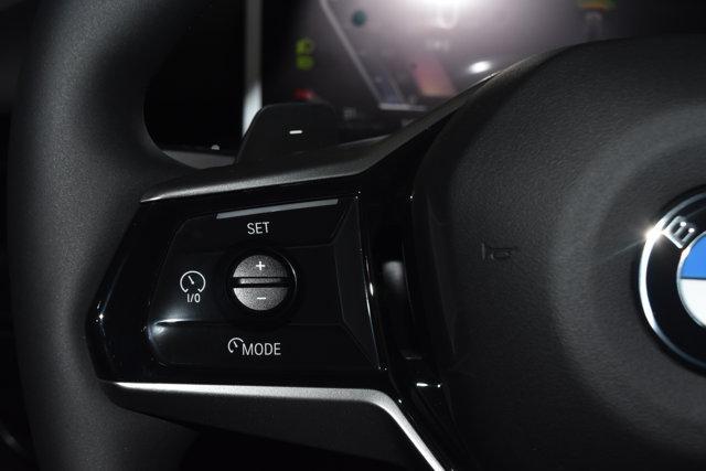 new 2026 BMW 530 car, priced at $72,537