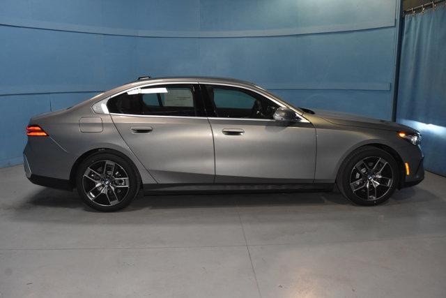 new 2026 BMW 530 car, priced at $72,537