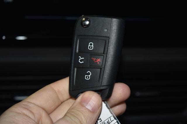 new 2026 Volkswagen Jetta car, priced at $25,531