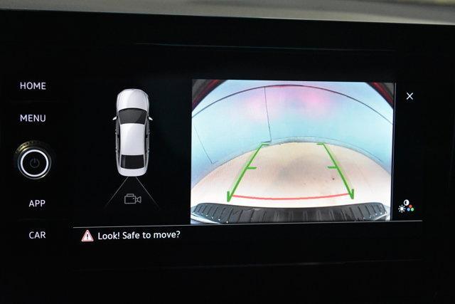 new 2026 Volkswagen Jetta car, priced at $25,531