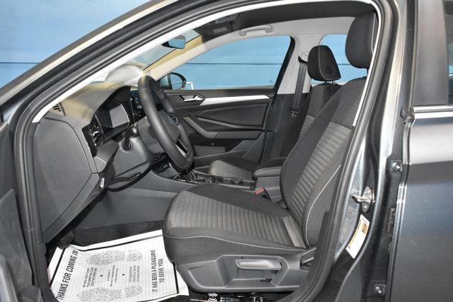 new 2026 Volkswagen Jetta car, priced at $25,531