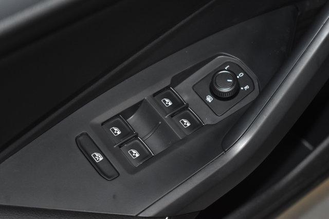 new 2026 Volkswagen Jetta car, priced at $25,531