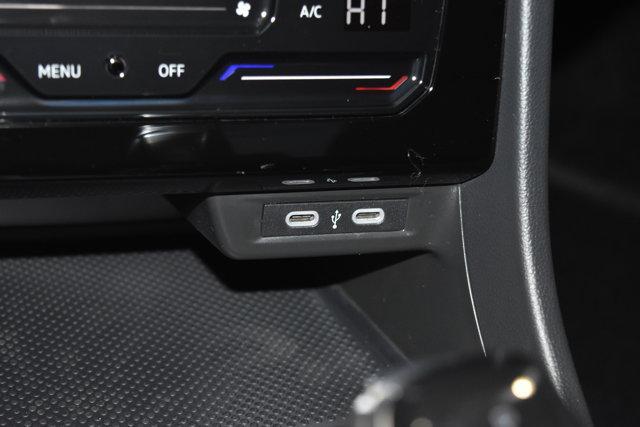 new 2026 Volkswagen Jetta car, priced at $25,531