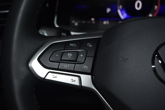 new 2026 Volkswagen Jetta car, priced at $25,531