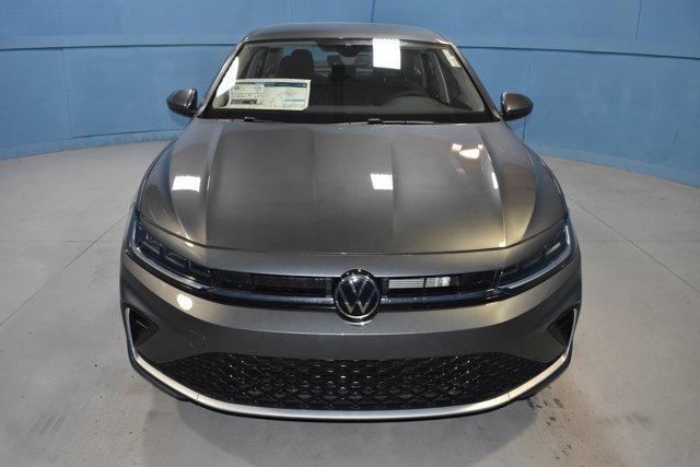 new 2026 Volkswagen Jetta car, priced at $25,531