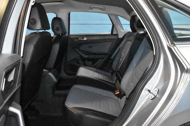 new 2026 Volkswagen Jetta car, priced at $31,339