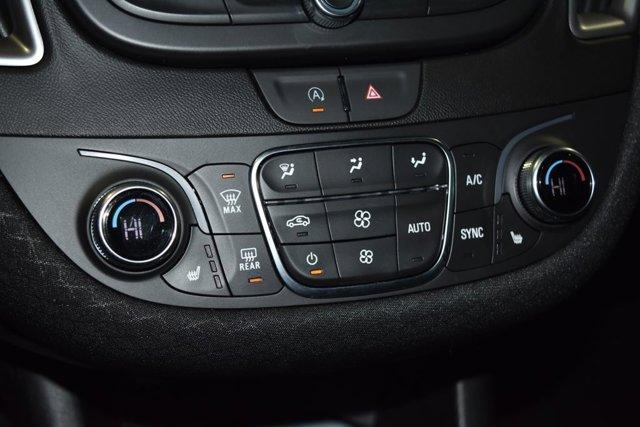 used 2024 Chevrolet Malibu car, priced at $22,995