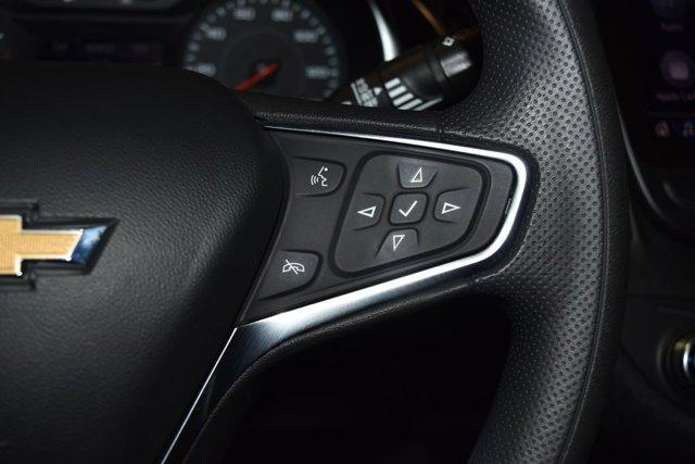 used 2024 Chevrolet Malibu car, priced at $22,995