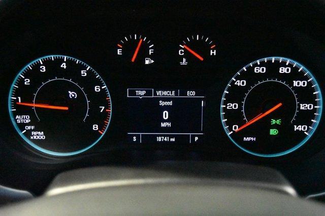 used 2024 Chevrolet Malibu car, priced at $22,995