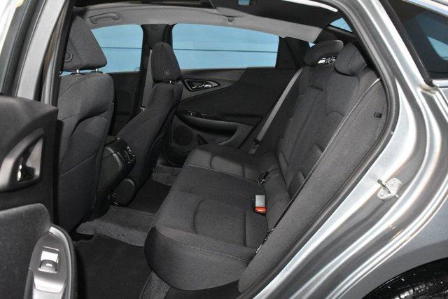used 2024 Chevrolet Malibu car, priced at $22,995