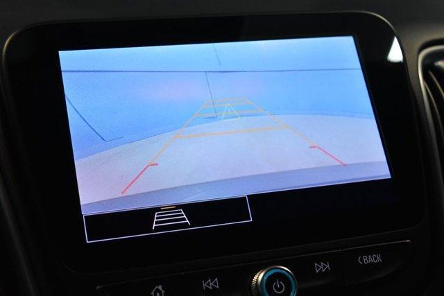 used 2024 Chevrolet Malibu car, priced at $22,995