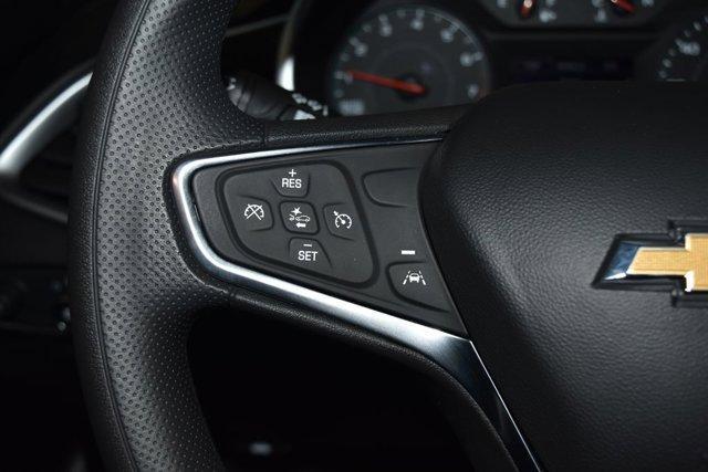 used 2024 Chevrolet Malibu car, priced at $22,995