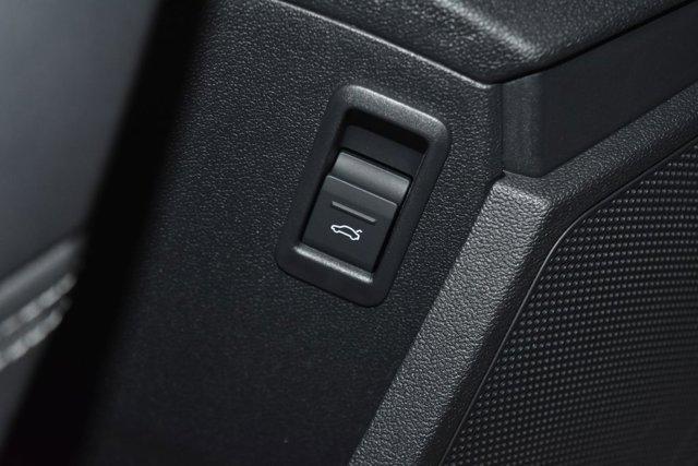 used 2025 Audi A3 car, priced at $34,295