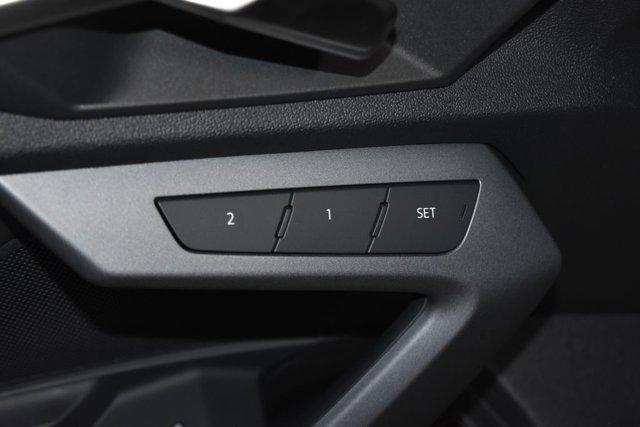 used 2025 Audi A3 car, priced at $34,295