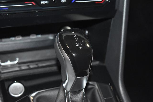 new 2025 Volkswagen Taos car, priced at $30,774