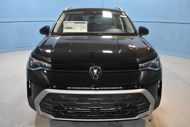 new 2025 Volkswagen Taos car, priced at $30,774