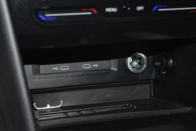 new 2025 Volkswagen Taos car, priced at $30,774