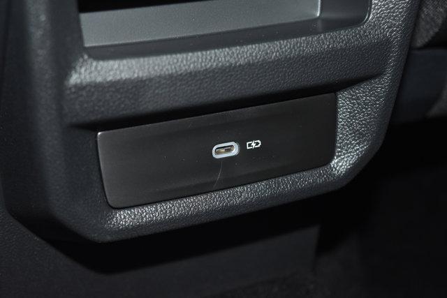 new 2025 Volkswagen Taos car, priced at $30,774